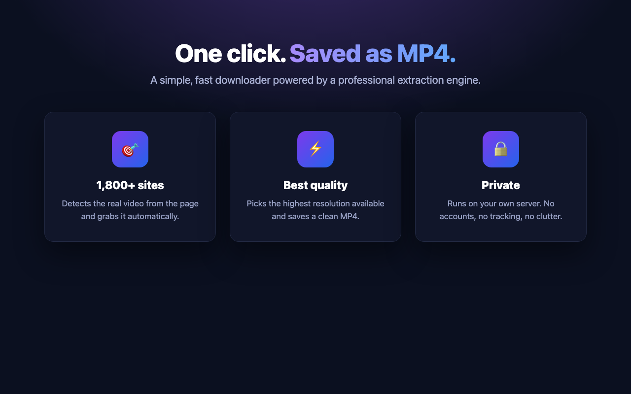 KatFile features